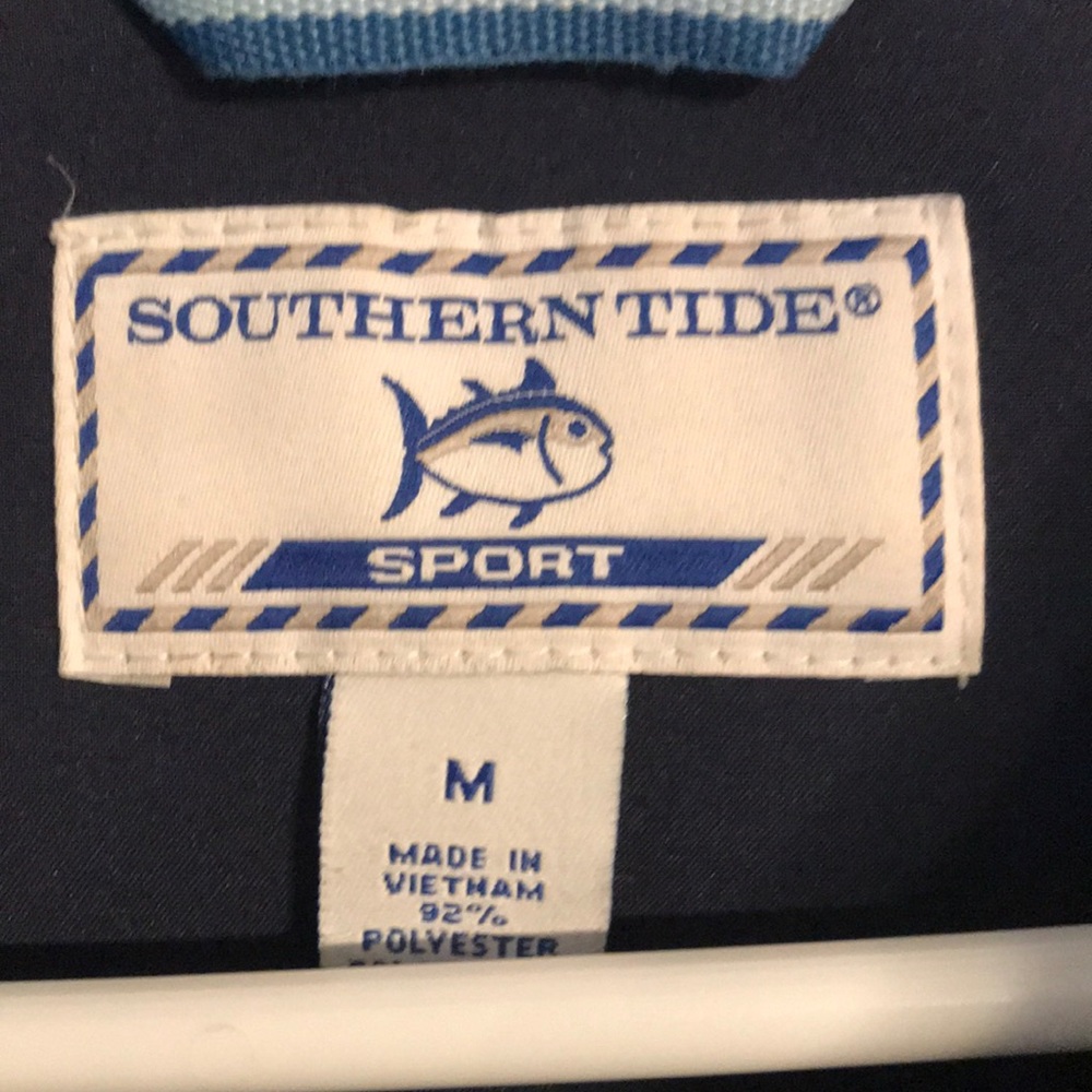 Southern Tide Jacket - Picture 3 of 3